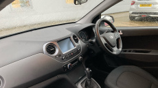 Hyundai i10 1.2 Premium SE 5dr Auto Petrol Hatchback
